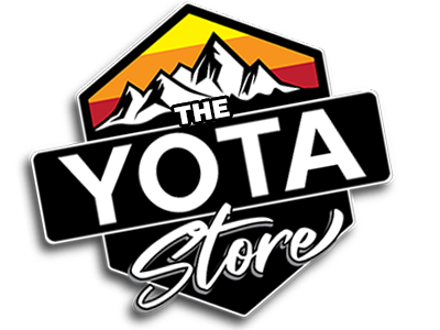 The Yota Store